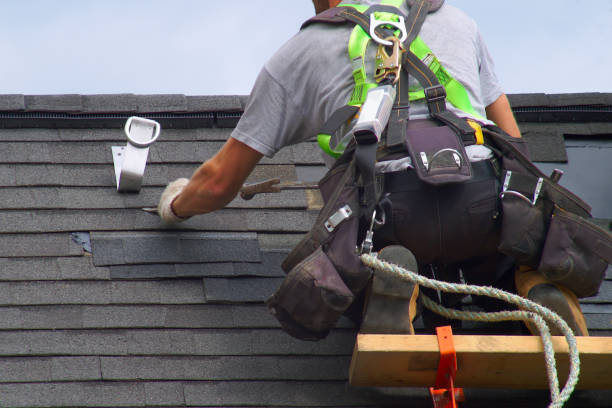 Tile Roofing Contractor in Shepherd, MI