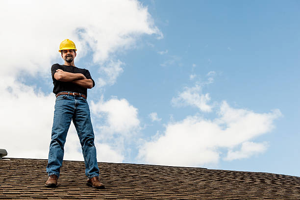 Quick and Trustworthy Emergency Roof Repair Services in Shepherd, MI