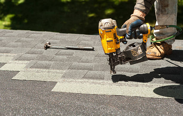 Best Commercial Roofing Services  in Shepherd, MI