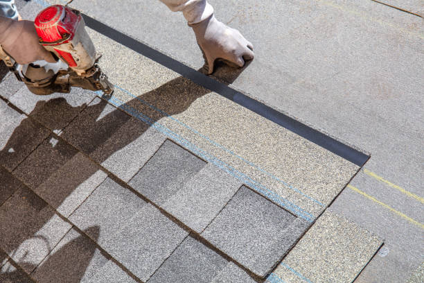 Best Local Roofing Companies  in Shepherd, MI
